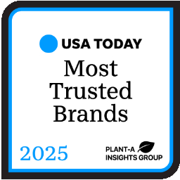 Forbes 2026 — America's Best Midsize Employers, 4 Year Champion