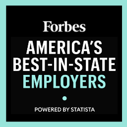 Forbes — America's Best-in-State Employers